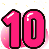 10 Citas Casuales