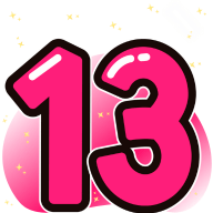 13 Citas Casuales