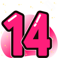 14 Citas Casuales