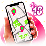 App de citas casuales encuentros cerca de mi