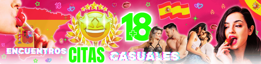 apps citas para encuentros casuales España